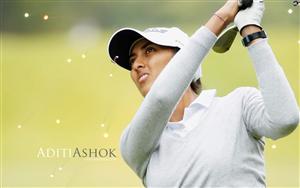 Aditi Ashok